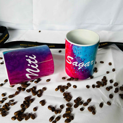 Customisable Mugs