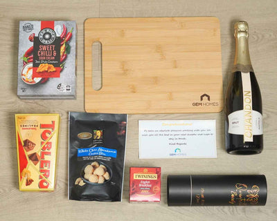 The Marsden Park Moments Box (Copy)