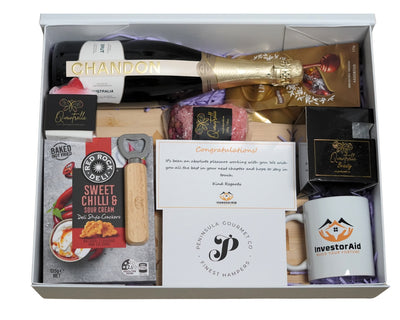 The Norwest Luxe Retreat Box