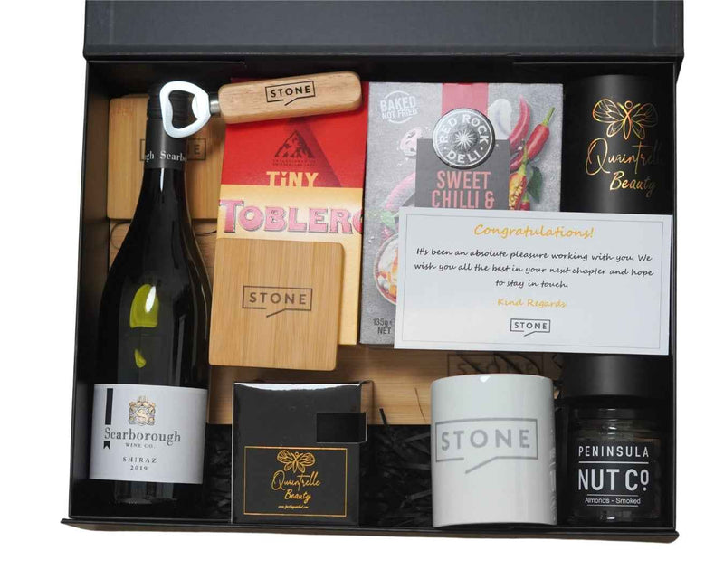 The Quakers Hill Luxe Hamper (Copy)