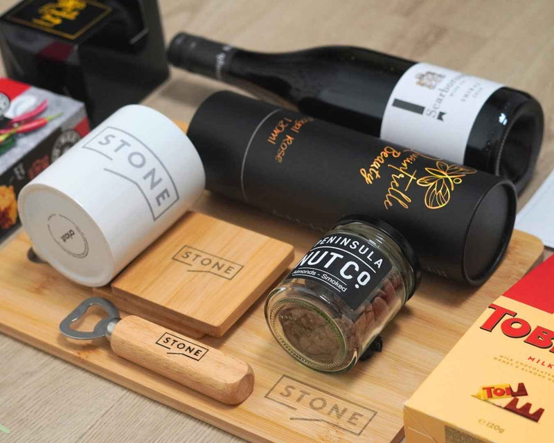 The Quakers Hill Luxe Hamper (Copy)