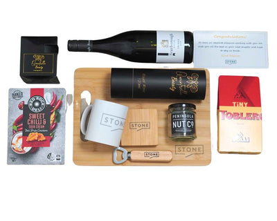 The Quakers Hill Luxe Hamper (Copy)