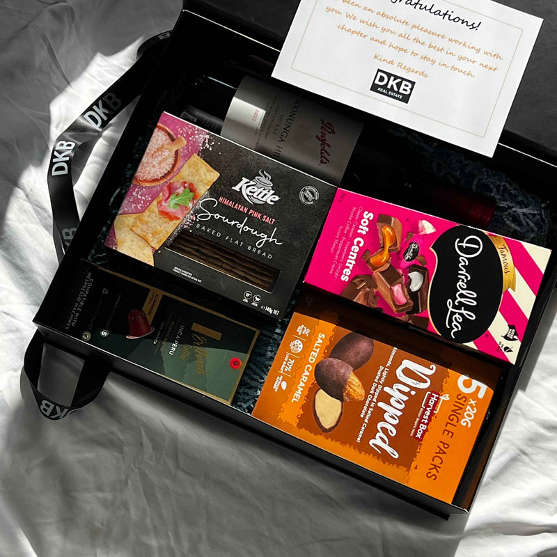 The Schofield Hamper