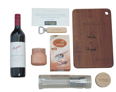 The Blacktown Signature Hamper