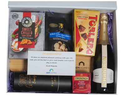 The Marsden Park Moments Box (Copy)