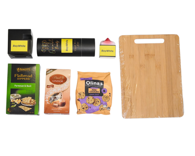 The Schofields Serenity Box (Copy)