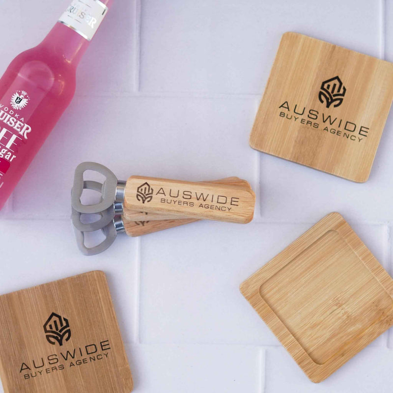 Customisable Bottle Opener