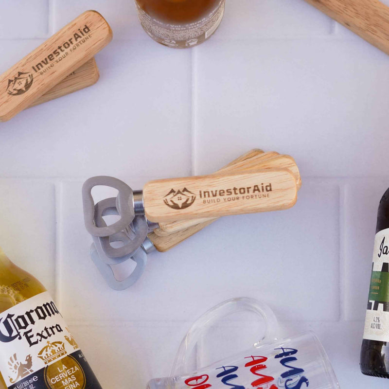 Customisable Bottle Opener