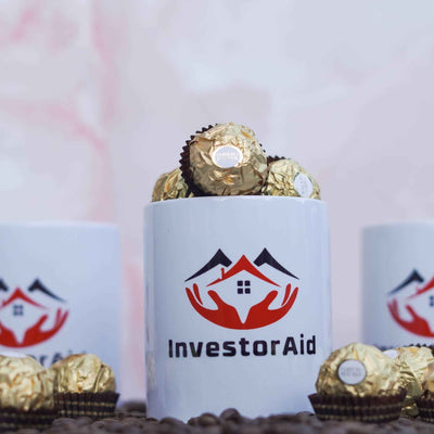 Customisable Mugs