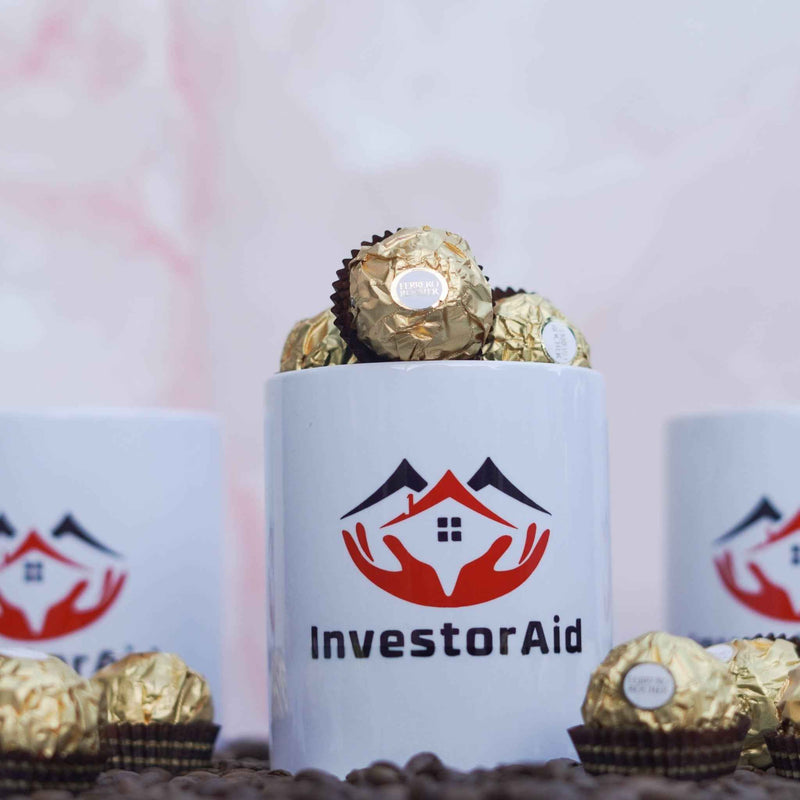 Customisable Mugs