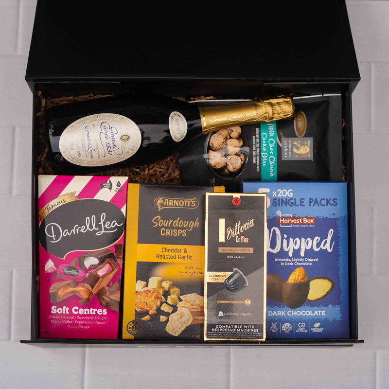 The Schofield Hamper