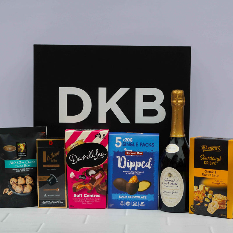 The Schofield Hamper