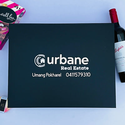 The Blacktown Signature Hamper