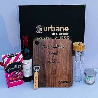 The Blacktown Signature Hamper