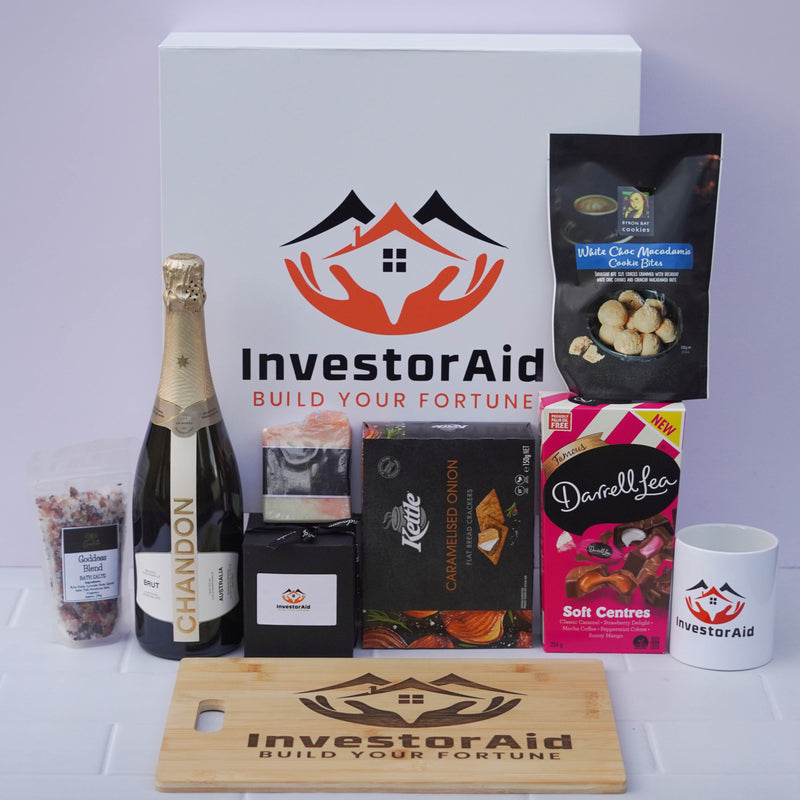 The Norwest Luxe Retreat Box