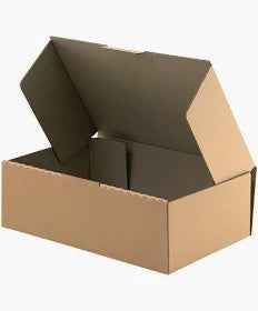 Choose your box