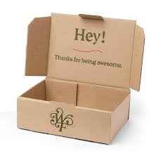 Choose your box