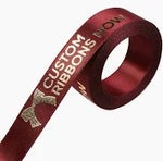 Add a Ribbon?
