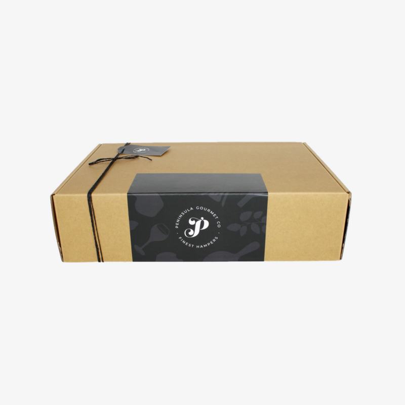 Balnarring Black Series gift box
