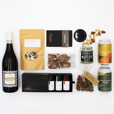 The Bushrangers Bay Christmas Hamper