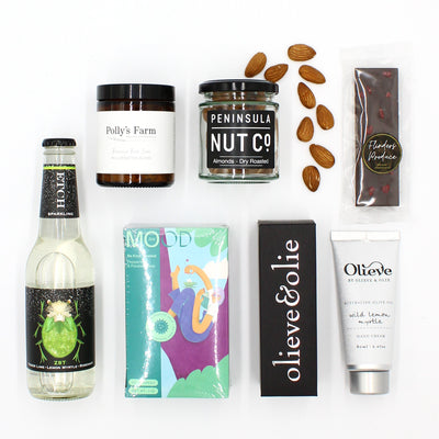 The Cape Schanck Compact Hamper