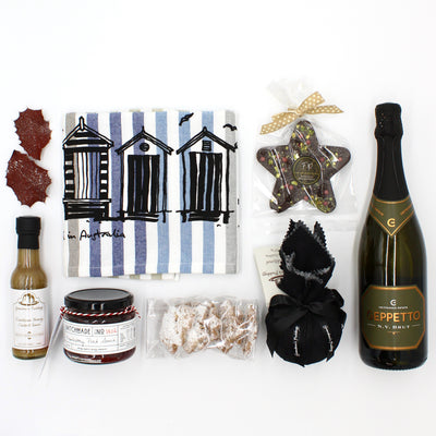 The Mount Eliza Christmas Hamper