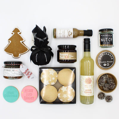 The Rye Christmas Hamper